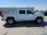 2014 White Diamond Tricoat /Jet Black Chevrolet Silverado 1500 (3GCUKSEC2EG) with an EcoTec3 53L V-8 gasoline direct injection engine, Automatic transmission, located at 1175 N Woodruff Ave, Idaho Falls, ID, 83401, 43.506901, -111.999657 - At Timberline Auto, finding a great deal on your next vehicle is always easy! Our experienced sales staff's goal is to help find you the right vehicle at the right price! Our knowledgeable finance department has options for almost any credit score. We offer extended service contract options to prote - Photo#27