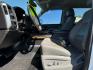 2014 White Diamond Tricoat /Jet Black Chevrolet Silverado 1500 (3GCUKSEC2EG) with an EcoTec3 53L V-8 gasoline direct injection engine, Automatic transmission, located at 1175 N Woodruff Ave, Idaho Falls, ID, 83401, 43.506901, -111.999657 - At Timberline Auto, finding a great deal on your next vehicle is always easy! Our experienced sales staff's goal is to help find you the right vehicle at the right price! Our knowledgeable finance department has options for almost any credit score. We offer extended service contract options to prote - Photo#32