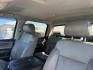 2014 White Diamond Tricoat /Jet Black Chevrolet Silverado 1500 (3GCUKSEC2EG) with an EcoTec3 53L V-8 gasoline direct injection engine, Automatic transmission, located at 1175 N Woodruff Ave, Idaho Falls, ID, 83401, 43.506901, -111.999657 - At Timberline Auto, finding a great deal on your next vehicle is always easy! Our experienced sales staff's goal is to help find you the right vehicle at the right price! Our knowledgeable finance department has options for almost any credit score. We offer extended service contract options to prote - Photo#37
