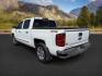 2014 White Diamond Tricoat /Jet Black Chevrolet Silverado 1500 (3GCUKSEC2EG) with an EcoTec3 53L V-8 gasoline direct injection engine, Automatic transmission, located at 1175 N Woodruff Ave, Idaho Falls, ID, 83401, 43.506901, -111.999657 - At Timberline Auto, finding a great deal on your next vehicle is always easy! Our experienced sales staff's goal is to help find you the right vehicle at the right price! Our knowledgeable finance department has options for almost any credit score. We offer extended service contract options to prote - Photo#2