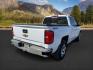 2014 White Diamond Tricoat /Jet Black Chevrolet Silverado 1500 (3GCUKSEC2EG) with an EcoTec3 53L V-8 gasoline direct injection engine, Automatic transmission, located at 1175 N Woodruff Ave, Idaho Falls, ID, 83401, 43.506901, -111.999657 - At Timberline Auto, finding a great deal on your next vehicle is always easy! Our experienced sales staff's goal is to help find you the right vehicle at the right price! Our knowledgeable finance department has options for almost any credit score. We offer extended service contract options to prote - Photo#5