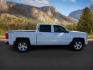 2014 White Diamond Tricoat /Jet Black Chevrolet Silverado 1500 (3GCUKSEC2EG) with an EcoTec3 53L V-8 gasoline direct injection engine, Automatic transmission, located at 1175 N Woodruff Ave, Idaho Falls, ID, 83401, 43.506901, -111.999657 - At Timberline Auto, finding a great deal on your next vehicle is always easy! Our experienced sales staff's goal is to help find you the right vehicle at the right price! Our knowledgeable finance department has options for almost any credit score. We offer extended service contract options to prote - Photo#6