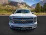 2014 White Diamond Tricoat /Jet Black Chevrolet Silverado 1500 (3GCUKSEC2EG) with an EcoTec3 53L V-8 gasoline direct injection engine, Automatic transmission, located at 1175 N Woodruff Ave, Idaho Falls, ID, 83401, 43.506901, -111.999657 - At Timberline Auto, finding a great deal on your next vehicle is always easy! Our experienced sales staff's goal is to help find you the right vehicle at the right price! Our knowledgeable finance department has options for almost any credit score. We offer extended service contract options to prote - Photo#8