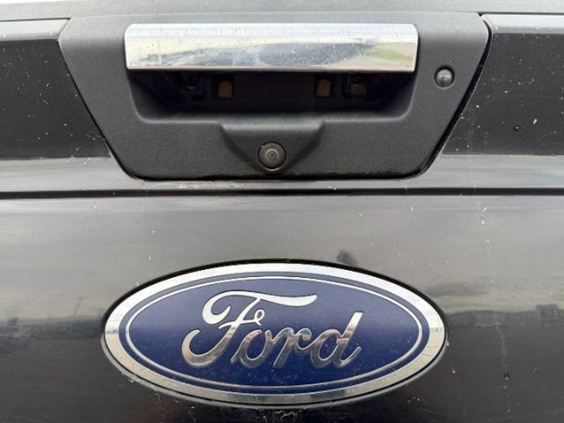 2020 Agate Black Metallic /Medium Light Camel Ford F-150 XLT (1FTEW1E51LK) with an V8, 5.0L engine, AUTOMATIC transmission, located at 1175 N Woodruff Ave, Idaho Falls, ID, 83401, 43.506901, -111.999657 - <b>Vehicle Details</b><br>Looking for a capable full-size pickup with proven power and premium comfort? This pre-owned 2020 Ford F-150 XLT 4WD is ready for your next job, road trip, or weekend adventure in Idaho Falls, ID. Powered by a V8, 5.0L Gasoline/E85 engine, this Ford F-150 delivers strong pe- Photo#4