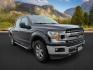 2020 Agate Black Metallic /Medium Earth Gray Ford F-150 (1FTEW1E51LK) with an 5L V-8 portdirect injection engine, Automatic transmission, located at 1175 N Woodruff Ave, Idaho Falls, ID, 83401, 43.506901, -111.999657 - At Timberline Auto, finding a great deal on your next vehicle is always easy! Our experienced sales staff's goal is to help find you the right vehicle at the right price! Our knowledgeable finance department has options for almost any credit score. We offer extended service contract options to prote - Photo#7