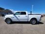 2018 Pearl White /Black Ram 1500 (1C6RR7NT1JS) with an HEMI 57L V-8 variable valve control engine, Automatic transmission, located at 1175 N Woodruff Ave, Idaho Falls, ID, 83401, 43.506901, -111.999657 - At Timberline Auto, finding a great deal on your next vehicle is always easy! Our experienced sales staff's goal is to help find you the right vehicle at the right price! Our knowledgeable finance department has options for almost any credit score. We offer extended service contract options to prote - Photo#28