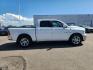 2018 Pearl White /Black Ram 1500 (1C6RR7NT1JS) with an HEMI 57L V-8 variable valve control engine, Automatic transmission, located at 1175 N Woodruff Ave, Idaho Falls, ID, 83401, 43.506901, -111.999657 - At Timberline Auto, finding a great deal on your next vehicle is always easy! Our experienced sales staff's goal is to help find you the right vehicle at the right price! Our knowledgeable finance department has options for almost any credit score. We offer extended service contract options to prote - Photo#33
