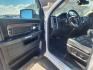 2018 Pearl White /Black Ram 1500 (1C6RR7NT1JS) with an HEMI 57L V-8 variable valve control engine, Automatic transmission, located at 1175 N Woodruff Ave, Idaho Falls, ID, 83401, 43.506901, -111.999657 - At Timberline Auto, finding a great deal on your next vehicle is always easy! Our experienced sales staff's goal is to help find you the right vehicle at the right price! Our knowledgeable finance department has options for almost any credit score. We offer extended service contract options to prote - Photo#38