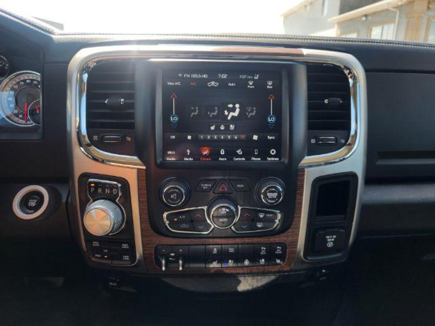 2018 Pearl White /Black Ram 1500 (1C6RR7NT1JS) with an HEMI 57L V-8 variable valve control engine, Automatic transmission, located at 1175 N Woodruff Ave, Idaho Falls, ID, 83401, 43.506901, -111.999657 - At Timberline Auto, finding a great deal on your next vehicle is always easy! Our experienced sales staff's goal is to help find you the right vehicle at the right price! Our knowledgeable finance department has options for almost any credit score. We offer extended service contract options to prote - Photo#47