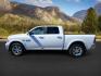 2018 Pearl White /Black Ram 1500 (1C6RR7NT1JS) with an HEMI 57L V-8 variable valve control engine, Automatic transmission, located at 1175 N Woodruff Ave, Idaho Falls, ID, 83401, 43.506901, -111.999657 - At Timberline Auto, finding a great deal on your next vehicle is always easy! Our experienced sales staff's goal is to help find you the right vehicle at the right price! Our knowledgeable finance department has options for almost any credit score. We offer extended service contract options to prote - Photo#1