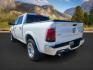 2018 Pearl White /Black Ram 1500 (1C6RR7NT1JS) with an HEMI 57L V-8 variable valve control engine, Automatic transmission, located at 1175 N Woodruff Ave, Idaho Falls, ID, 83401, 43.506901, -111.999657 - At Timberline Auto, finding a great deal on your next vehicle is always easy! Our experienced sales staff's goal is to help find you the right vehicle at the right price! Our knowledgeable finance department has options for almost any credit score. We offer extended service contract options to prote - Photo#2