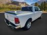 2018 Pearl White /Black Ram 1500 (1C6RR7NT1JS) with an HEMI 57L V-8 variable valve control engine, Automatic transmission, located at 1175 N Woodruff Ave, Idaho Falls, ID, 83401, 43.506901, -111.999657 - At Timberline Auto, finding a great deal on your next vehicle is always easy! Our experienced sales staff's goal is to help find you the right vehicle at the right price! Our knowledgeable finance department has options for almost any credit score. We offer extended service contract options to prote - Photo#5