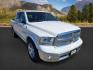 2018 Pearl White /Black Ram 1500 (1C6RR7NT1JS) with an HEMI 57L V-8 variable valve control engine, Automatic transmission, located at 1175 N Woodruff Ave, Idaho Falls, ID, 83401, 43.506901, -111.999657 - At Timberline Auto, finding a great deal on your next vehicle is always easy! Our experienced sales staff's goal is to help find you the right vehicle at the right price! Our knowledgeable finance department has options for almost any credit score. We offer extended service contract options to prote - Photo#7