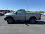 2012 GRAY /CLOTH Ram 1500 ST (3C6JD7AP8CG) with an 5.7 engine, AUTOMATIC transmission, located at 1235 N Woodruff Ave., Idaho Falls, 83401, (208) 523-1053, 43.507172, -112.000488 - At Timberline Auto, finding a great deal on your next vehicle is always easy! Our experienced sales staff's goal is to help find you the right vehicle at the right price! Our knowledgeable finance department has options for almost any credit score. We offer extended service contract options to prote - Photo#8