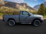 2012 GRAY /CLOTH Ram 1500 ST (3C6JD7AP8CG) with an 5.7 engine, AUTOMATIC transmission, located at 1235 N Woodruff Ave., Idaho Falls, 83401, (208) 523-1053, 43.507172, -112.000488 - At Timberline Auto, finding a great deal on your next vehicle is always easy! Our experienced sales staff's goal is to help find you the right vehicle at the right price! Our knowledgeable finance department has options for almost any credit score. We offer extended service contract options to prote - Photo#4