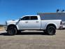 2020 Pearl White /Black Ram 2500 (3C6UR5FL0LG) with an Cummins 67L I-6 diesel direct injection engine, Automatic transmission, located at 1175 N Woodruff Ave, Idaho Falls, ID, 83401, 43.506901, -111.999657 - At Timberline Auto, finding a great deal on your next vehicle is always easy! Our experienced sales staff's goal is to help find you the right vehicle at the right price! Our knowledgeable finance department has options for almost any credit score. We offer extended service contract options to prote - Photo#25