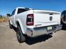 2020 Pearl White /Black Ram 2500 (3C6UR5FL0LG) with an Cummins 67L I-6 diesel direct injection engine, Automatic transmission, located at 1175 N Woodruff Ave, Idaho Falls, ID, 83401, 43.506901, -111.999657 - At Timberline Auto, finding a great deal on your next vehicle is always easy! Our experienced sales staff's goal is to help find you the right vehicle at the right price! Our knowledgeable finance department has options for almost any credit score. We offer extended service contract options to prote - Photo#26