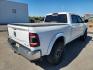 2020 Pearl White /Black Ram 2500 (3C6UR5FL0LG) with an Cummins 67L I-6 diesel direct injection engine, Automatic transmission, located at 1175 N Woodruff Ave, Idaho Falls, ID, 83401, 43.506901, -111.999657 - At Timberline Auto, finding a great deal on your next vehicle is always easy! Our experienced sales staff's goal is to help find you the right vehicle at the right price! Our knowledgeable finance department has options for almost any credit score. We offer extended service contract options to prote - Photo#29