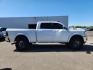 2020 Pearl White /Black Ram 2500 (3C6UR5FL0LG) with an Cummins 67L I-6 diesel direct injection engine, Automatic transmission, located at 1175 N Woodruff Ave, Idaho Falls, ID, 83401, 43.506901, -111.999657 - At Timberline Auto, finding a great deal on your next vehicle is always easy! Our experienced sales staff's goal is to help find you the right vehicle at the right price! Our knowledgeable finance department has options for almost any credit score. We offer extended service contract options to prote - Photo#30