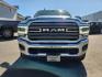 2020 Pearl White /Black Ram 2500 (3C6UR5FL0LG) with an Cummins 67L I-6 diesel direct injection engine, Automatic transmission, located at 1175 N Woodruff Ave, Idaho Falls, ID, 83401, 43.506901, -111.999657 - At Timberline Auto, finding a great deal on your next vehicle is always easy! Our experienced sales staff's goal is to help find you the right vehicle at the right price! Our knowledgeable finance department has options for almost any credit score. We offer extended service contract options to prote - Photo#32