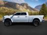 2020 Pearl White /Black Ram 2500 (3C6UR5FL0LG) with an Cummins 67L I-6 diesel direct injection engine, Automatic transmission, located at 1175 N Woodruff Ave, Idaho Falls, ID, 83401, 43.506901, -111.999657 - At Timberline Auto, finding a great deal on your next vehicle is always easy! Our experienced sales staff's goal is to help find you the right vehicle at the right price! Our knowledgeable finance department has options for almost any credit score. We offer extended service contract options to prote - Photo#1