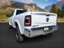 2020 Pearl White /Black Ram 2500 (3C6UR5FL0LG) with an Cummins 67L I-6 diesel direct injection engine, Automatic transmission, located at 1175 N Woodruff Ave, Idaho Falls, ID, 83401, 43.506901, -111.999657 - At Timberline Auto, finding a great deal on your next vehicle is always easy! Our experienced sales staff's goal is to help find you the right vehicle at the right price! Our knowledgeable finance department has options for almost any credit score. We offer extended service contract options to prote - Photo#2