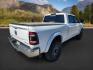 2020 Pearl White /Black Ram 2500 (3C6UR5FL0LG) with an Cummins 67L I-6 diesel direct injection engine, Automatic transmission, located at 1175 N Woodruff Ave, Idaho Falls, ID, 83401, 43.506901, -111.999657 - At Timberline Auto, finding a great deal on your next vehicle is always easy! Our experienced sales staff's goal is to help find you the right vehicle at the right price! Our knowledgeable finance department has options for almost any credit score. We offer extended service contract options to prote - Photo#5