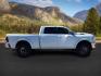 2020 Pearl White /Black Ram 2500 (3C6UR5FL0LG) with an Cummins 67L I-6 diesel direct injection engine, Automatic transmission, located at 1175 N Woodruff Ave, Idaho Falls, ID, 83401, 43.506901, -111.999657 - At Timberline Auto, finding a great deal on your next vehicle is always easy! Our experienced sales staff's goal is to help find you the right vehicle at the right price! Our knowledgeable finance department has options for almost any credit score. We offer extended service contract options to prote - Photo#6