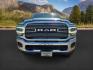 2020 Pearl White /Black Ram 2500 (3C6UR5FL0LG) with an Cummins 67L I-6 diesel direct injection engine, Automatic transmission, located at 1175 N Woodruff Ave, Idaho Falls, ID, 83401, 43.506901, -111.999657 - At Timberline Auto, finding a great deal on your next vehicle is always easy! Our experienced sales staff's goal is to help find you the right vehicle at the right price! Our knowledgeable finance department has options for almost any credit score. We offer extended service contract options to prote - Photo#8