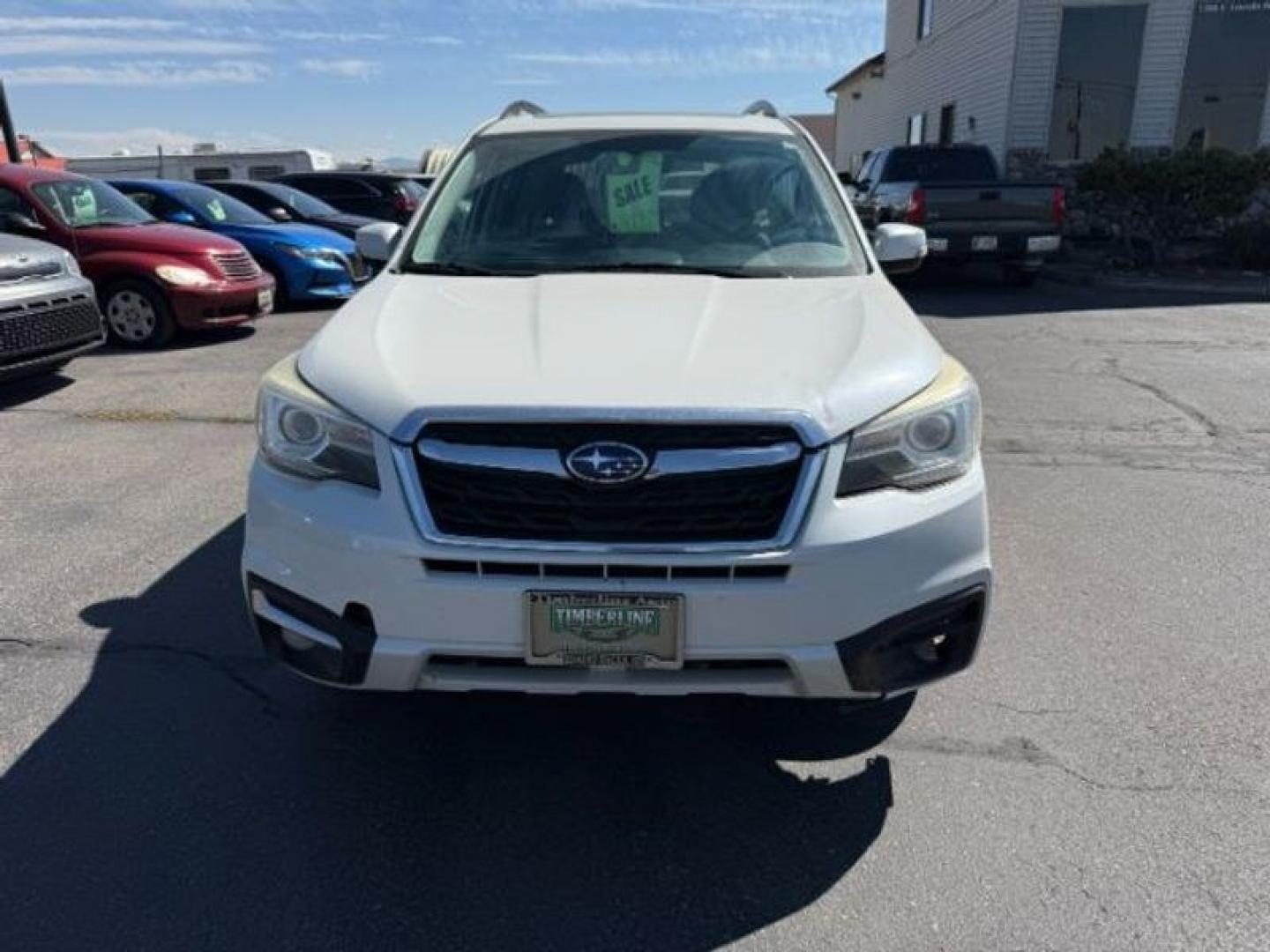2017 Crystal White Pearl /Saddle Brown Subaru Forester Touring (JF2SJATC9HH) with an 4 Cyl, 2.5L engine, 6-speed CVT transmission, located at 1175 N Woodruff Ave, Idaho Falls, ID, 83401, 43.506901, -111.999657 - <b>Vehicle Details</b><br>Looking for a versatile pre-owned SUV in Idaho Falls, ID? This 2017 Subaru Forester 2.5i Touring AWD is a smart choice for drivers who want capability, comfort, and confidence in changing road conditions. Powered by a 4-cylinder 2.5L gasoline engine, this Subaru Forester de- Photo#10