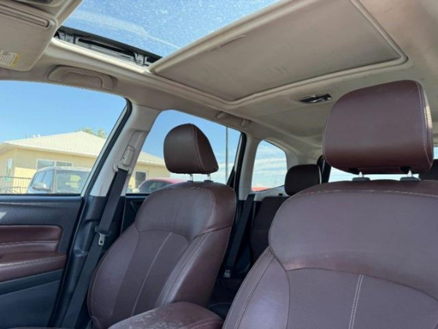 2017 Crystal White Pearl /Saddle Brown Subaru Forester Touring (JF2SJATC9HH) with an 4 Cyl, 2.5L engine, 6-speed CVT transmission, located at 1175 N Woodruff Ave, Idaho Falls, ID, 83401, 43.506901, -111.999657 - <b>Vehicle Details</b><br>Looking for a versatile pre-owned SUV in Idaho Falls, ID? This 2017 Subaru Forester 2.5i Touring AWD is a smart choice for drivers who want capability, comfort, and confidence in changing road conditions. Powered by a 4-cylinder 2.5L gasoline engine, this Subaru Forester de- Photo#19