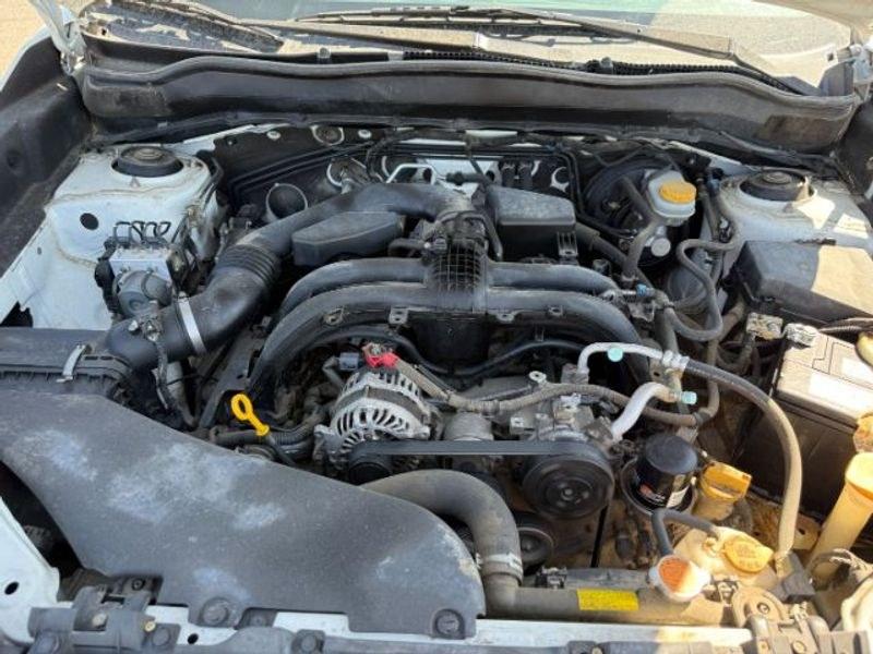 2017 Crystal White Pearl /Saddle Brown Subaru Forester Touring (JF2SJATC9HH) with an 4 Cyl, 2.5L engine, 6-speed CVT transmission, located at 1175 N Woodruff Ave, Idaho Falls, ID, 83401, 43.506901, -111.999657 - <b>Vehicle Details</b><br>Looking for a versatile pre-owned SUV in Idaho Falls, ID? This 2017 Subaru Forester 2.5i Touring AWD is a smart choice for drivers who want capability, comfort, and confidence in changing road conditions. Powered by a 4-cylinder 2.5L gasoline engine, this Subaru Forester de- Photo#23
