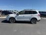 2017 Crystal White Pearl /Black Subaru Forester (JF2SJATC9HH) with an 25L H-4 DOHC engine, Automatic transmission, located at 1175 N Woodruff Ave, Idaho Falls, ID, 83401, 43.506901, -111.999657 - At Timberline Auto, finding a great deal on your next vehicle is always easy! Our experienced sales staff's goal is to help find you the right vehicle at the right price! Our knowledgeable finance department has options for almost any credit score. We offer extended service contract options to prote - Photo#1
