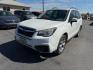 2017 Crystal White Pearl /Black Subaru Forester (JF2SJATC9HH) with an 25L H-4 DOHC engine, Automatic transmission, located at 1175 N Woodruff Ave, Idaho Falls, ID, 83401, 43.506901, -111.999657 - At Timberline Auto, finding a great deal on your next vehicle is always easy! Our experienced sales staff's goal is to help find you the right vehicle at the right price! Our knowledgeable finance department has options for almost any credit score. We offer extended service contract options to prote - Photo#24