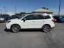 2017 Crystal White Pearl /Black Subaru Forester (JF2SJATC9HH) with an 25L H-4 DOHC engine, Automatic transmission, located at 1175 N Woodruff Ave, Idaho Falls, ID, 83401, 43.506901, -111.999657 - At Timberline Auto, finding a great deal on your next vehicle is always easy! Our experienced sales staff's goal is to help find you the right vehicle at the right price! Our knowledgeable finance department has options for almost any credit score. We offer extended service contract options to prote - Photo#25