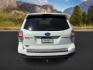 2017 Crystal White Pearl /Black Subaru Forester (JF2SJATC9HH) with an 25L H-4 DOHC engine, Automatic transmission, located at 1175 N Woodruff Ave, Idaho Falls, ID, 83401, 43.506901, -111.999657 - At Timberline Auto, finding a great deal on your next vehicle is always easy! Our experienced sales staff's goal is to help find you the right vehicle at the right price! Our knowledgeable finance department has options for almost any credit score. We offer extended service contract options to prote - Photo#3