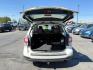 2017 Crystal White Pearl /Black Subaru Forester (JF2SJATC9HH) with an 25L H-4 DOHC engine, Automatic transmission, located at 1175 N Woodruff Ave, Idaho Falls, ID, 83401, 43.506901, -111.999657 - At Timberline Auto, finding a great deal on your next vehicle is always easy! Our experienced sales staff's goal is to help find you the right vehicle at the right price! Our knowledgeable finance department has options for almost any credit score. We offer extended service contract options to prote - Photo#5