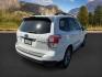 2017 Crystal White Pearl /Black Subaru Forester (JF2SJATC9HH) with an 25L H-4 DOHC engine, Automatic transmission, located at 1175 N Woodruff Ave, Idaho Falls, ID, 83401, 43.506901, -111.999657 - At Timberline Auto, finding a great deal on your next vehicle is always easy! Our experienced sales staff's goal is to help find you the right vehicle at the right price! Our knowledgeable finance department has options for almost any credit score. We offer extended service contract options to prote - Photo#7