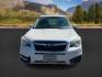 2017 Crystal White Pearl /Black Subaru Forester (JF2SJATC9HH) with an 25L H-4 DOHC engine, Automatic transmission, located at 1175 N Woodruff Ave, Idaho Falls, ID, 83401, 43.506901, -111.999657 - At Timberline Auto, finding a great deal on your next vehicle is always easy! Our experienced sales staff's goal is to help find you the right vehicle at the right price! Our knowledgeable finance department has options for almost any credit score. We offer extended service contract options to prote - Photo#10