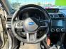 2017 Crystal White Pearl /Black Subaru Forester (JF2SJATC9HH) with an 25L H-4 DOHC engine, Automatic transmission, located at 1175 N Woodruff Ave, Idaho Falls, ID, 83401, 43.506901, -111.999657 - At Timberline Auto, finding a great deal on your next vehicle is always easy! Our experienced sales staff's goal is to help find you the right vehicle at the right price! Our knowledgeable finance department has options for almost any credit score. We offer extended service contract options to prote - Photo#15