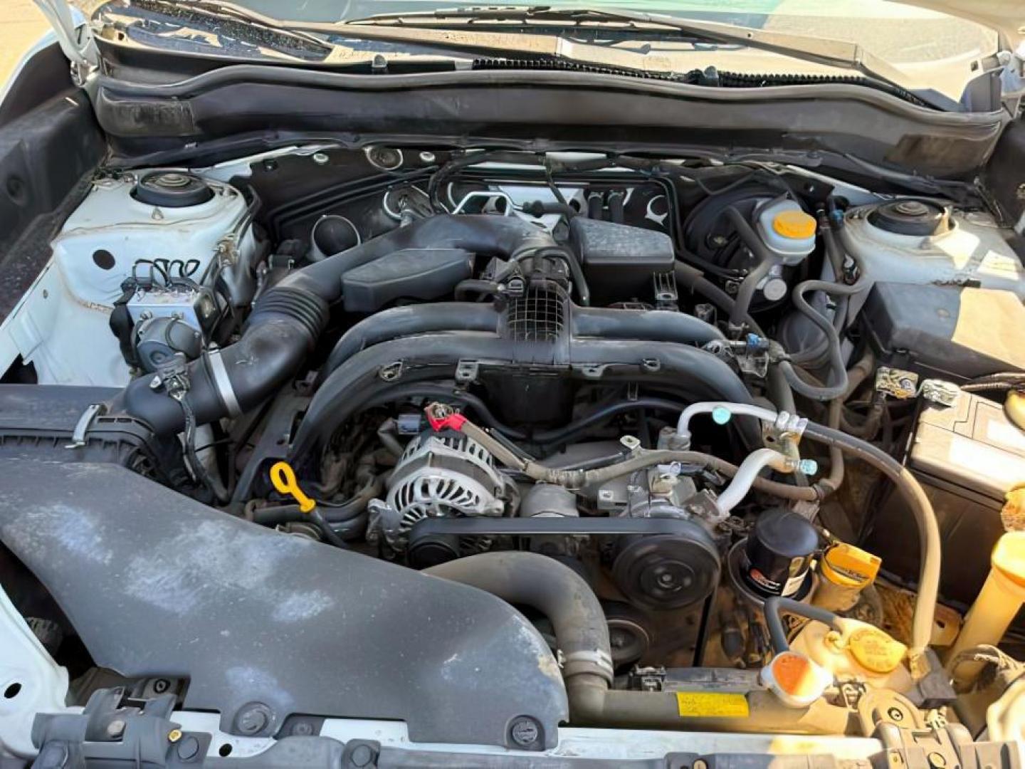 2017 Crystal White Pearl /Black Subaru Forester (JF2SJATC9HH) with an 25L H-4 DOHC engine, Automatic transmission, located at 1175 N Woodruff Ave, Idaho Falls, ID, 83401, 43.506901, -111.999657 - At Timberline Auto, finding a great deal on your next vehicle is always easy! Our experienced sales staff's goal is to help find you the right vehicle at the right price! Our knowledgeable finance department has options for almost any credit score. We offer extended service contract options to prote - Photo#23