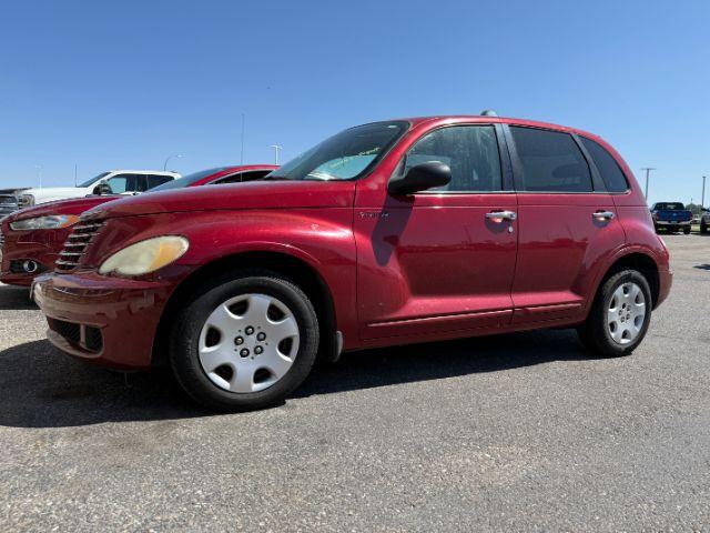 photo of 2006 Chrysler PT Cruiser Touring Edition