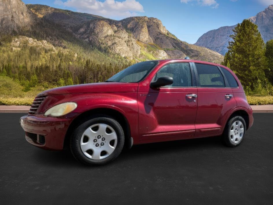 photo of 2006 Chrysler PT Cruiser Touring Edition