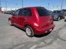 2006 Inferno Red Crystal Pearl /Pastel Pebble Beige Cloth Interior Chrysler PT Cruiser (3A4FY58B76T) with an 24L L4 DOHC 16V engine, Automatic transmission, located at 1175 N Woodruff Ave, Idaho Falls, ID, 83401, 43.506901, -111.999657 - Photo#21