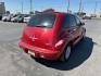 2006 Inferno Red Crystal Pearl /Pastel Pebble Beige Cloth Interior Chrysler PT Cruiser (3A4FY58B76T) with an 24L L4 DOHC 16V engine, Automatic transmission, located at 1175 N Woodruff Ave, Idaho Falls, ID, 83401, 43.506901, -111.999657 - Photo#23