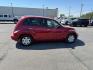 2006 Inferno Red Crystal Pearl /Pastel Pebble Beige Cloth Interior Chrysler PT Cruiser (3A4FY58B76T) with an 24L L4 DOHC 16V engine, Automatic transmission, located at 1175 N Woodruff Ave, Idaho Falls, ID, 83401, 43.506901, -111.999657 - Photo#24