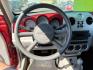 2006 Inferno Red Crystal Pearl /Pastel Pebble Beige Cloth Interior Chrysler PT Cruiser (3A4FY58B76T) with an 24L L4 DOHC 16V engine, Automatic transmission, located at 1175 N Woodruff Ave, Idaho Falls, ID, 83401, 43.506901, -111.999657 - Photo#31