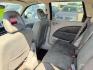2006 Inferno Red Crystal Pearl /Pastel Pebble Beige Cloth Interior Chrysler PT Cruiser (3A4FY58B76T) with an 24L L4 DOHC 16V engine, Automatic transmission, located at 1175 N Woodruff Ave, Idaho Falls, ID, 83401, 43.506901, -111.999657 - Photo#36