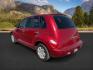 2006 Inferno Red Crystal Pearl /Pastel Pebble Beige Cloth Interior Chrysler PT Cruiser (3A4FY58B76T) with an 24L L4 DOHC 16V engine, Automatic transmission, located at 1175 N Woodruff Ave, Idaho Falls, ID, 83401, 43.506901, -111.999657 - Photo#2