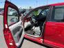 2006 Inferno Red Crystal Pearl /Pastel Pebble Beige Cloth Interior Chrysler PT Cruiser (3A4FY58B76T) with an 24L L4 DOHC 16V engine, Automatic transmission, located at 1175 N Woodruff Ave, Idaho Falls, ID, 83401, 43.506901, -111.999657 - Photo#9
